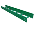FRP Fiber Glass Ladder Trunking Type Cable Tray